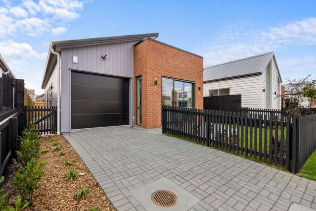 Contemporary Living in the Heart of Karaka