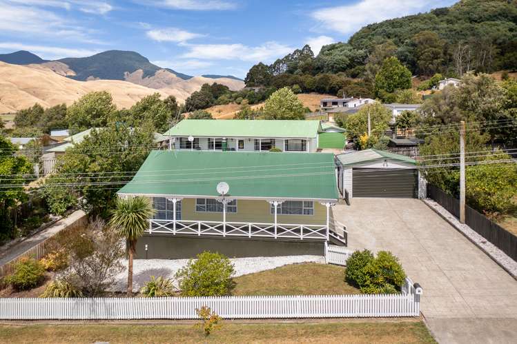 9a Lawrence Street Havelock_17