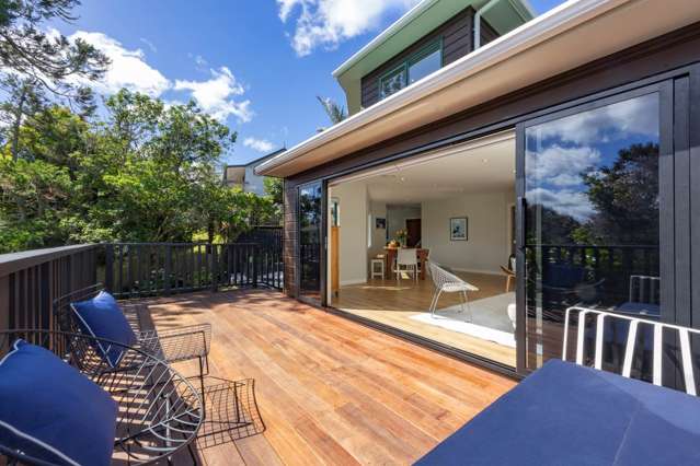 Contemporary, Classy, Cool.