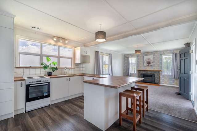 Ready, Set, Go! Nest or Invest