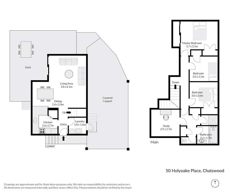 50 Holyoake Place Chatswood_14