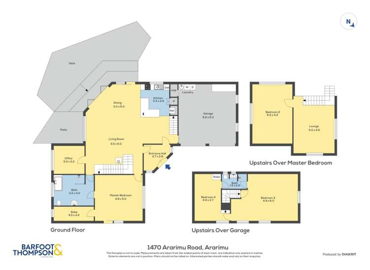 1470 Ararimu Road Ararimu_22
