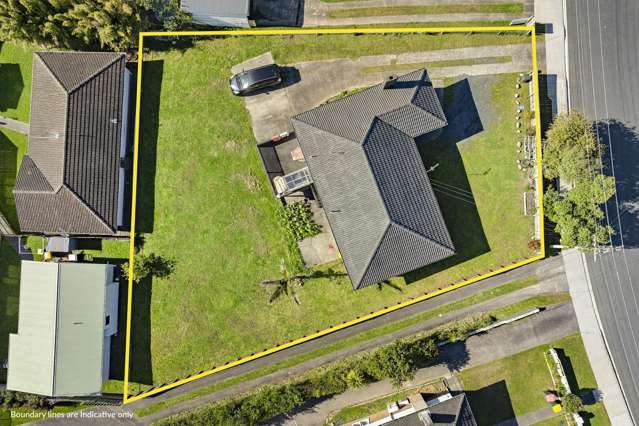 MORTGAGEE AUCTION - 870sqm Freehold Opportunity