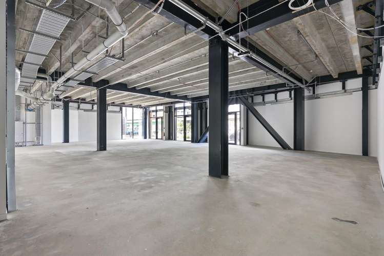 T1/124 Halsey Street Auckland Central_1