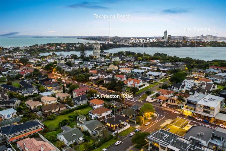 1a Frieston Road Milford_16