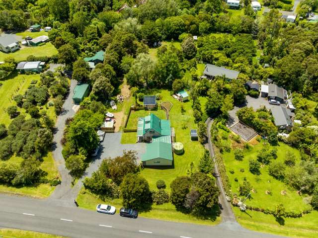 30 Colville Road Coromandel_4