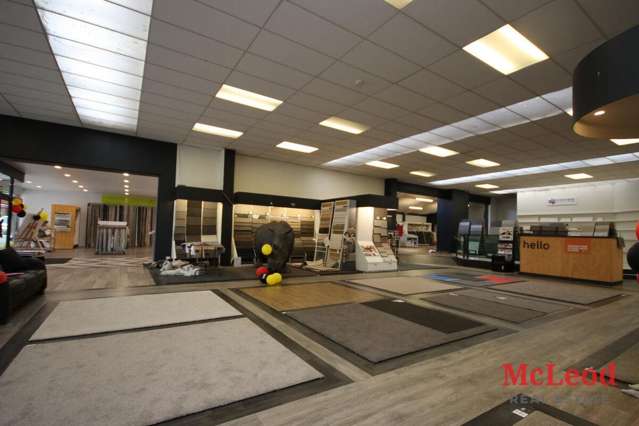 Coming Soon - Ideal Retail Opportunity