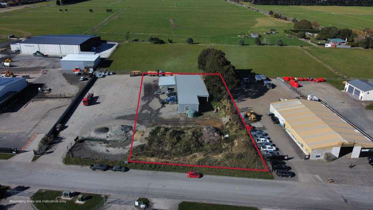 16 Roe Street Levin_14