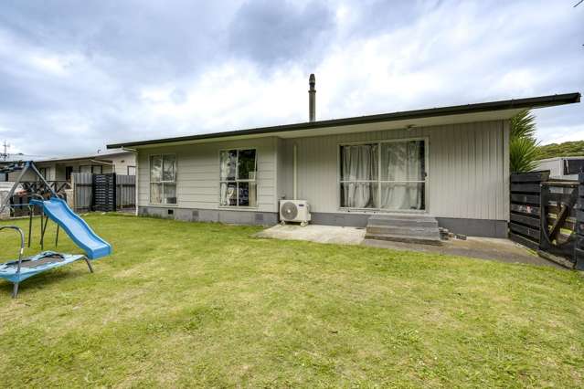 Opportunity on Portsmouth Road