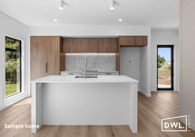 Your Parklands Paradise is Taking Shape