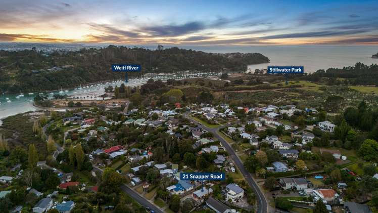 21 Snapper Road Stillwater_24