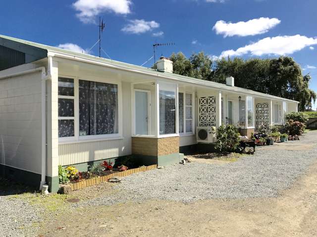 2/38 Gladstone Terrace Gladstone_1