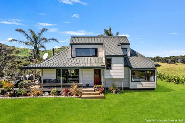 487 Wilson Road South Head Helensville_22