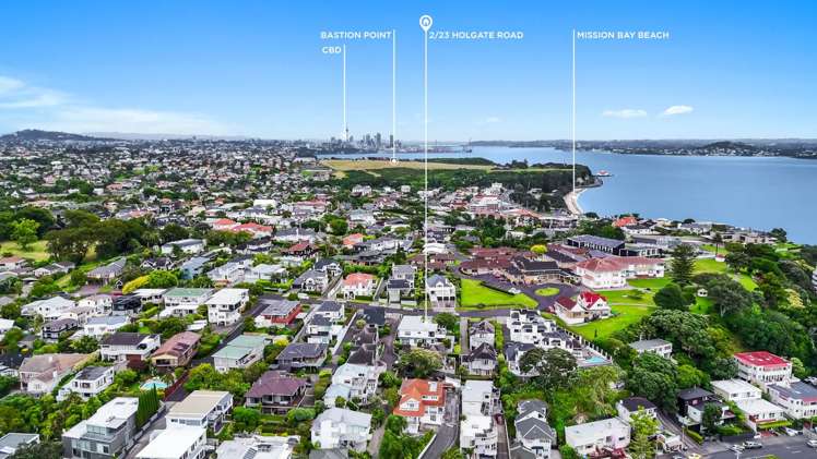 2/23 Holgate Road Kohimarama_29