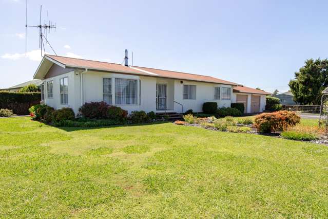 SPACE, VERSATILITY & COMFORT