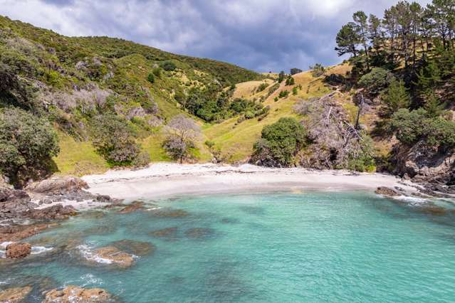 Ngahau Bay Road Hukerenui and Surrounds_3