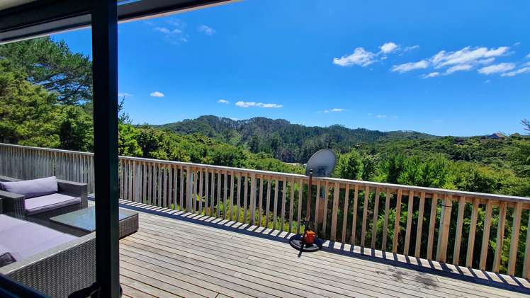 17 Woods Ridge Road Kawau Island_0