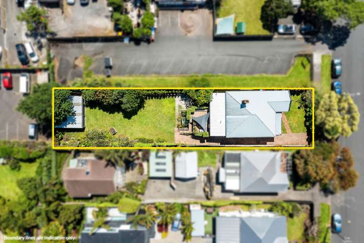 1 Queens Avenue Mount Eden_24