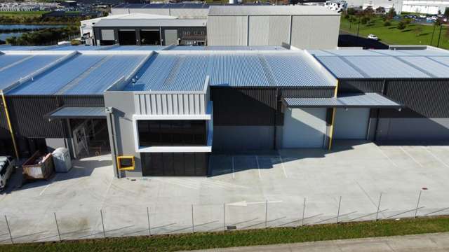 Unit 2, 16 Gateway Park Drive Pokeno_2