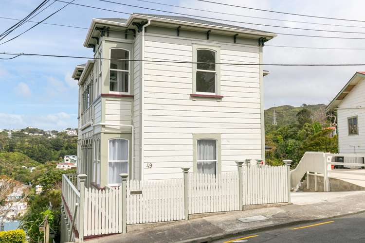 49 Devon Street Aro Valley_30