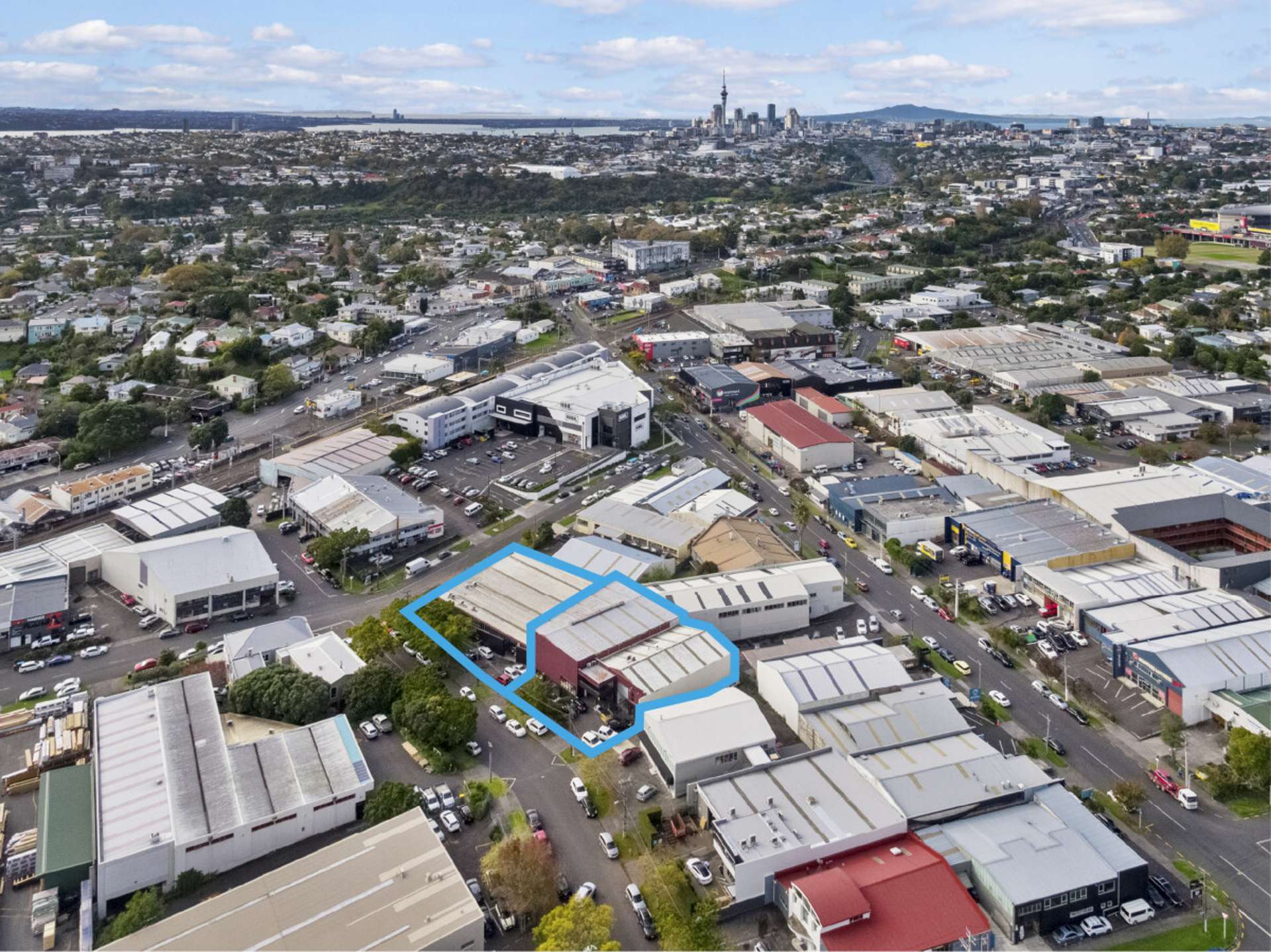 6-8 Taylors Road and 2-4 Gordon Road Morningside_0