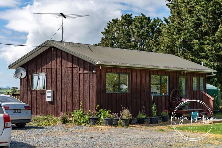 406 Gorge Road Maungaturoto_41