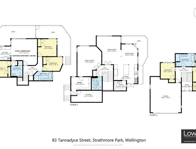 83 Tannadyce Street Strathmore Park_1