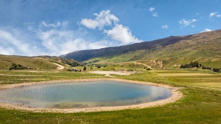 Reserve Whitestar Mt Cardrona Station Wanaka_5