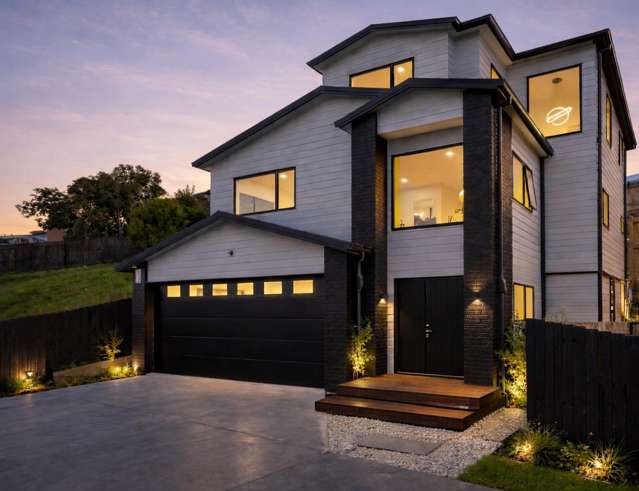 Peaceful Living In St Johns Park