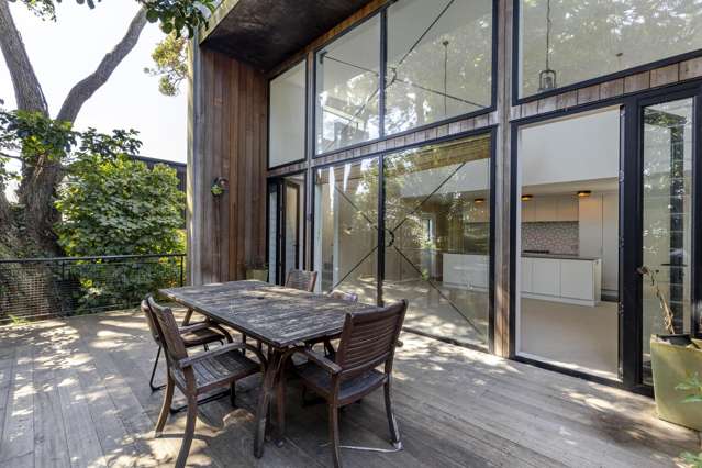 Elevated Living in the Heart of the CBD