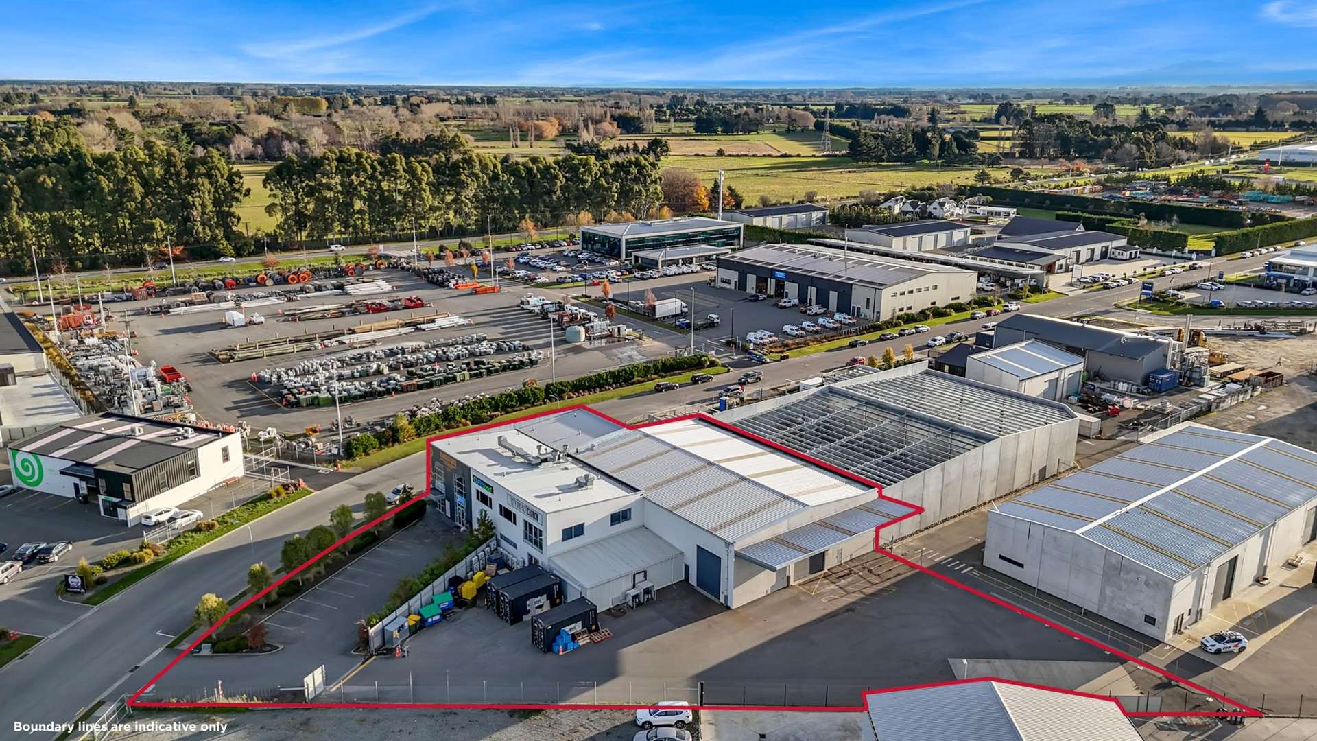 6 Kingsford Smith Drive Rangiora_0