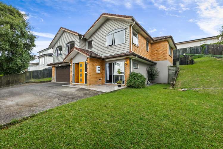 55b Sheridan Drive New Lynn_0