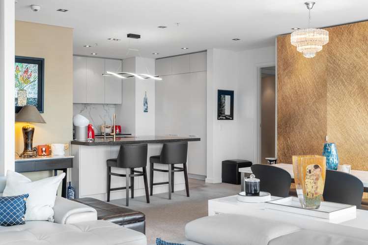 1807/26 Albert Street Auckland Central_12