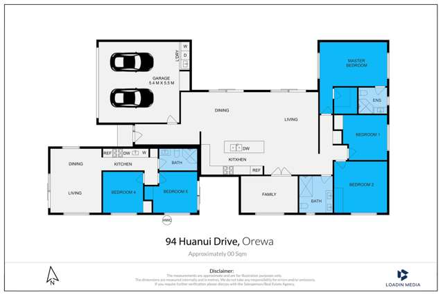 94 Huanui Drive Orewa_1