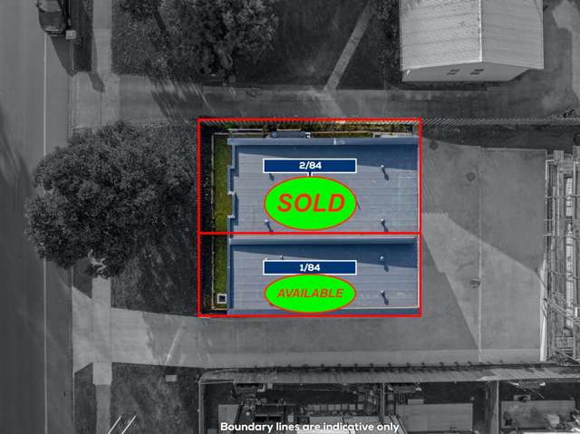 Lot 2 / 84 Kirkbride Road Mangere_2