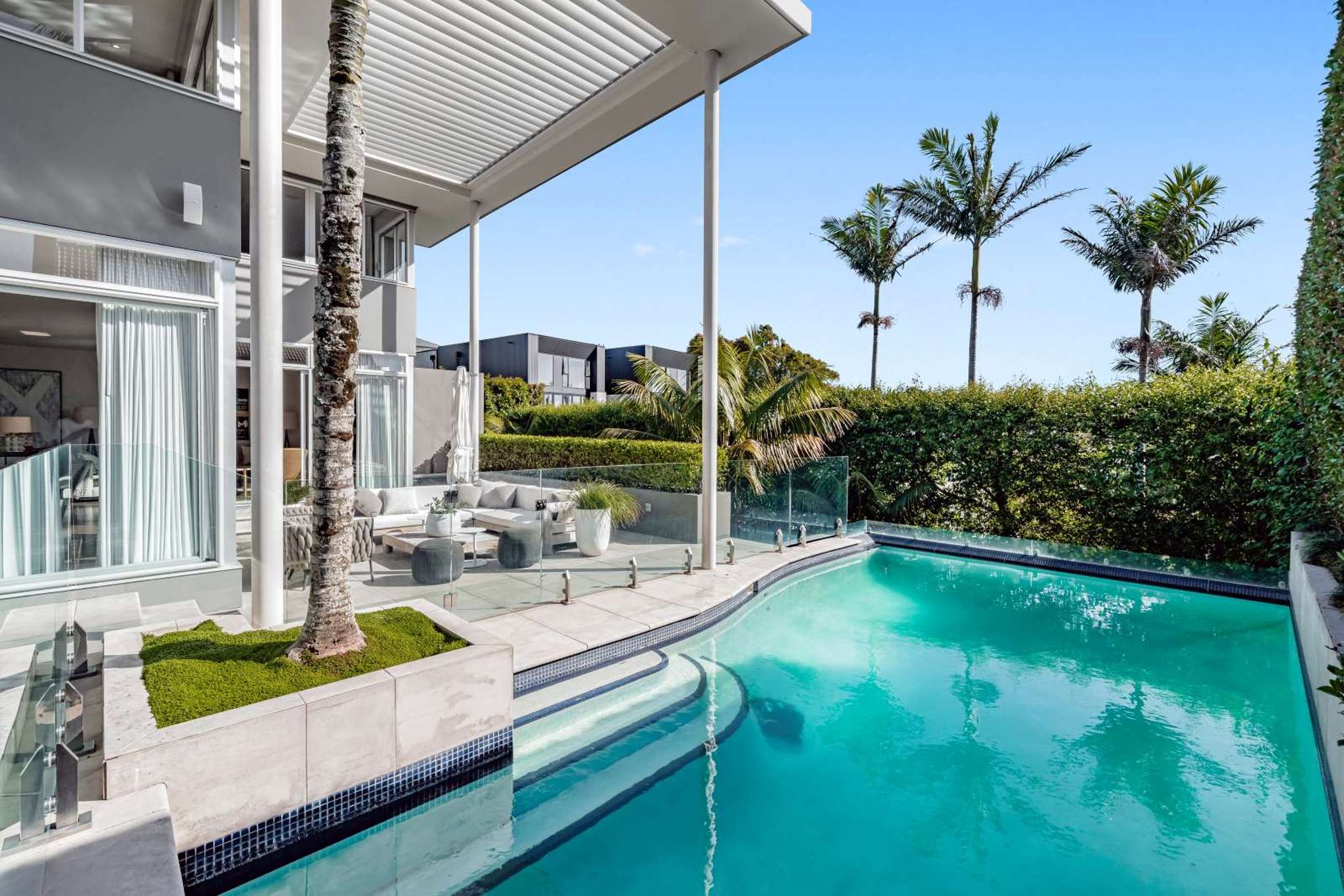 Notting Hill family selling Remuera retreat - ‘we wanted to replicate city-fringe living’