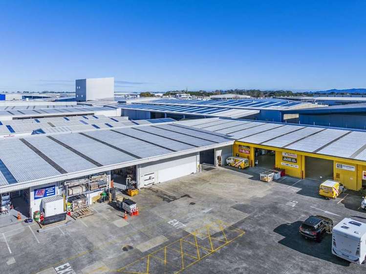 Warehouse + Office | 29 Andrew Baxter Drive Mangere_2