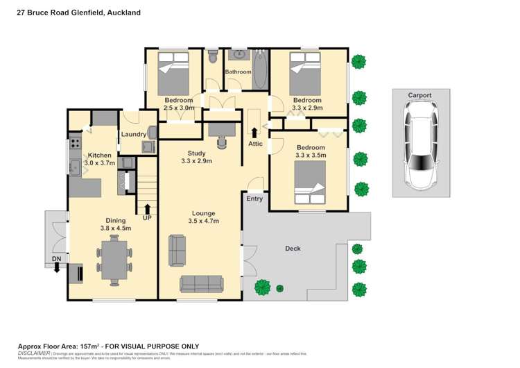 27 Bruce Road Glenfield_15