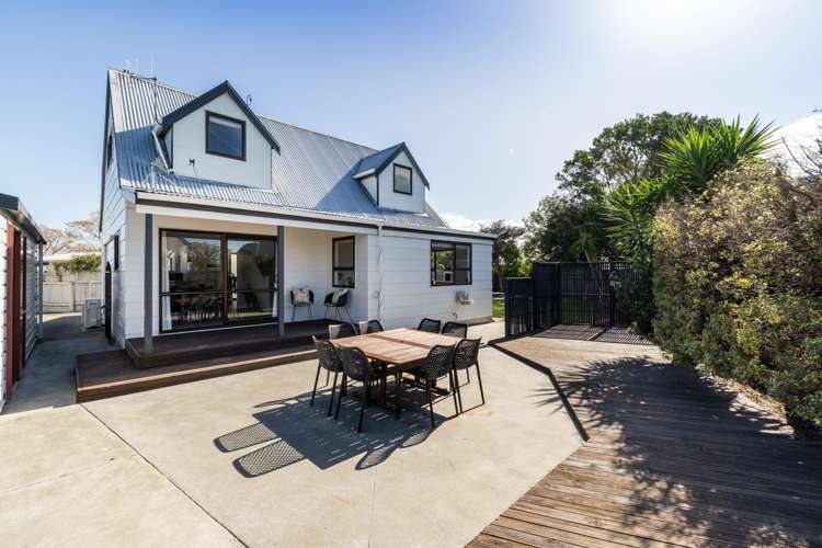 7 Haskell Place Greenmeadows_20