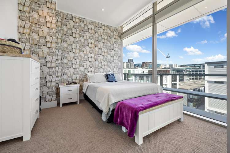 5A/85 Halsey Street Auckland Central_30