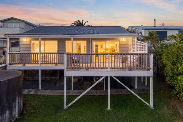 Coastal Charm, Golf Course Views & Potential