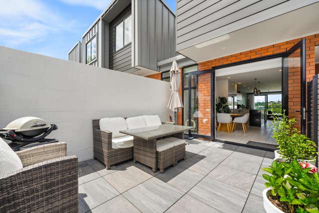 Convenient, Secure & Ready for New Owners