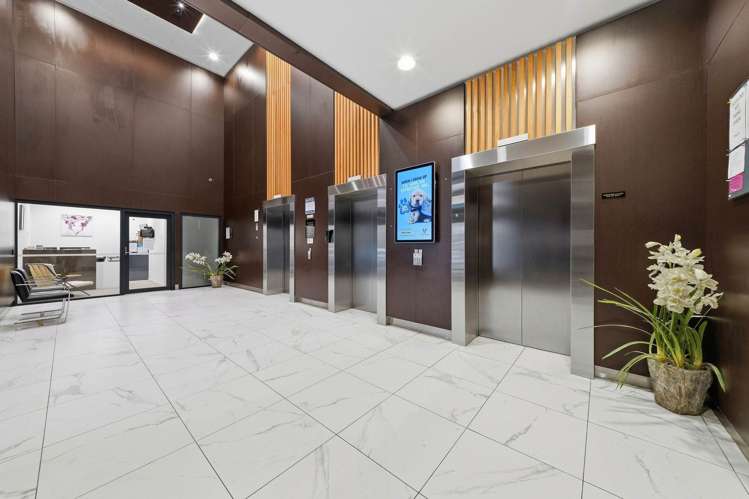 2803/32 Swanson Street City Centre_12