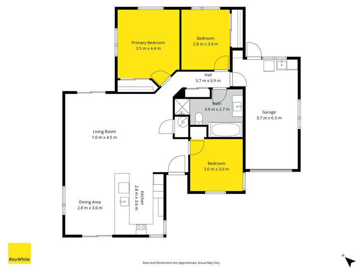 28A Andrew Road Howick_14