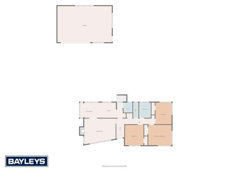 3 Goodwin Street Tirau_22