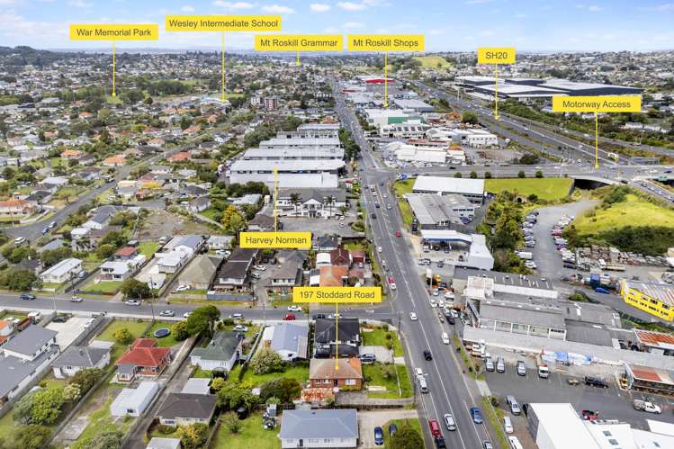 197 Stoddard Road Mount Roskill_12