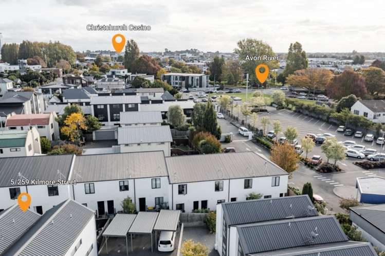 5/259 Kilmore Street Christchurch Central_15