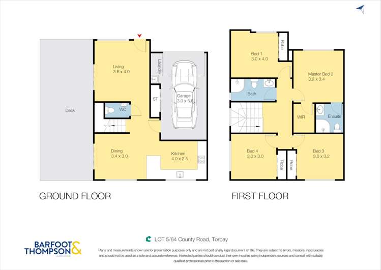 Lot 1-5/64 County Road Torbay_48