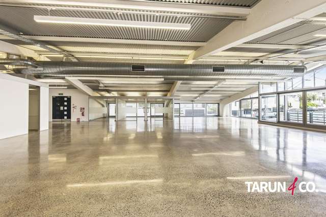 1A Farnham Street Parnell_2