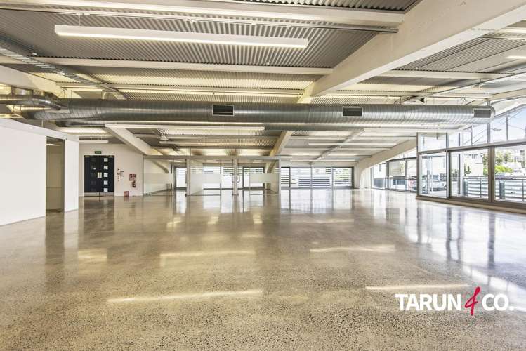 1A Farnham Street Parnell_2